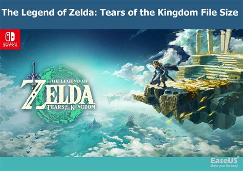 zelda tears of the kingdom rom switch|the